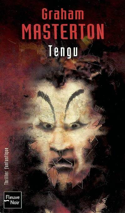 Tengu | Graham Masterton, François Truchaud