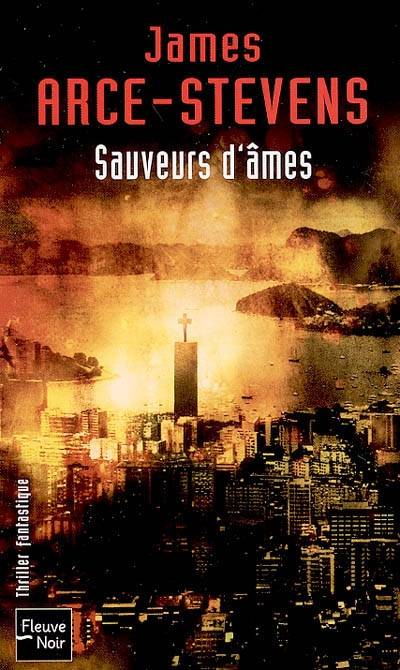 Sauveurs d'âmes | James Stevens-Arce, Maryvonne Ssosse