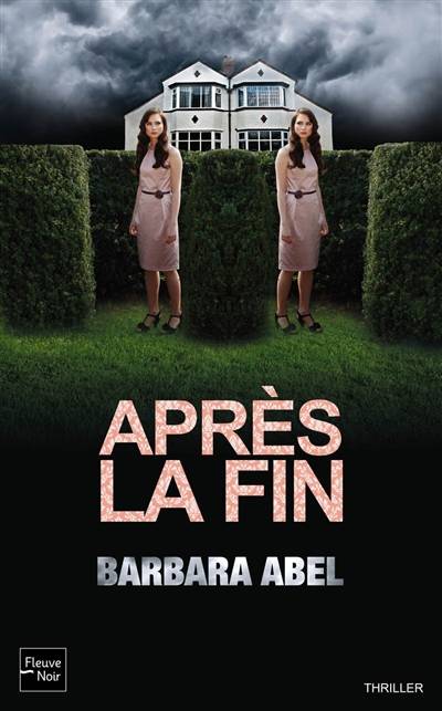 Après la fin | Barbara Abel