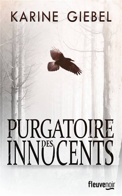 Purgatoire des innocents | Karine Giebel