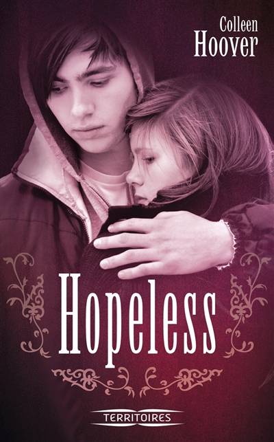 Hopeless | Colleen Hoover, Maud Desurvire