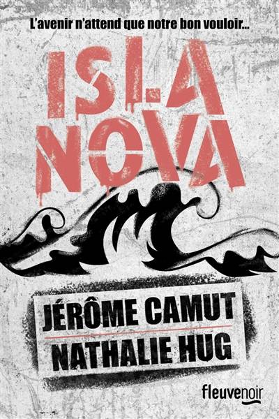 Islanova | Jérôme Camut, Nathalie Hug