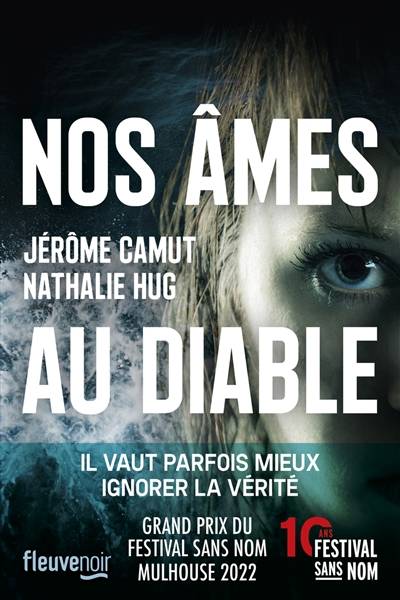 Nos âmes au diable | Jérôme Camut, Nathalie Hug