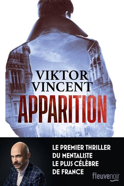 Apparition | Viktor Vincent