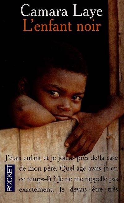 L'Enfant noir | Laye Camara