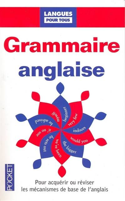 La grammaire anglaise pour tous | Gérard Hardin, Michel Marcheteau, Michel Savio, Jean-Pierre Berman