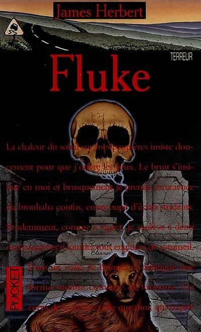 Fluke | James Herbert