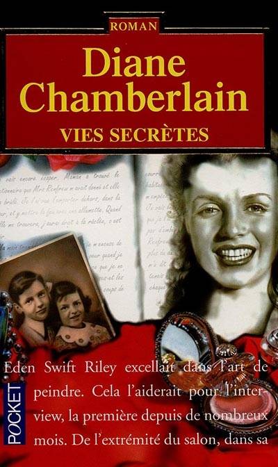 Vies secrètes | Diane Chamberlain, Renée Tesnière