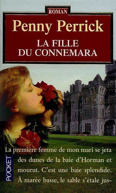 La fille du Connemara | Penny Perrick, Nordine Haddad