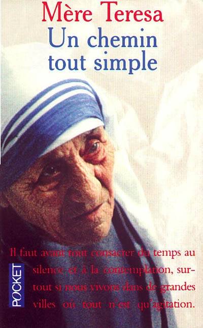 Un chemin tout simple | Teresa