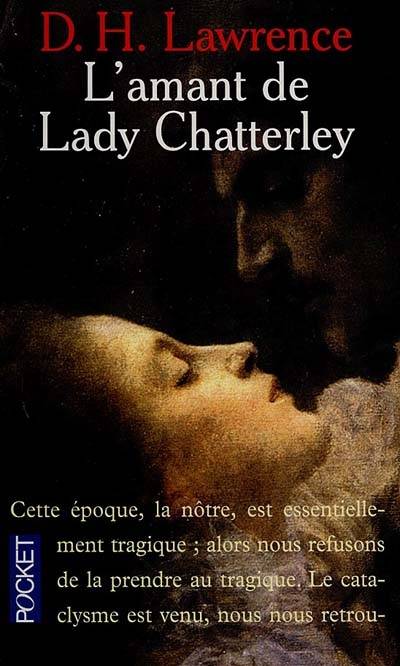 L'amant de lady Chatterley | David Herbert Lawrence, Pierrette Fleutiaux, Laure Vernière