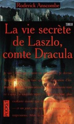 La vie secrète de Laszlo, comte Dracula | Roderick Anscombe, Eric Lindor Fall