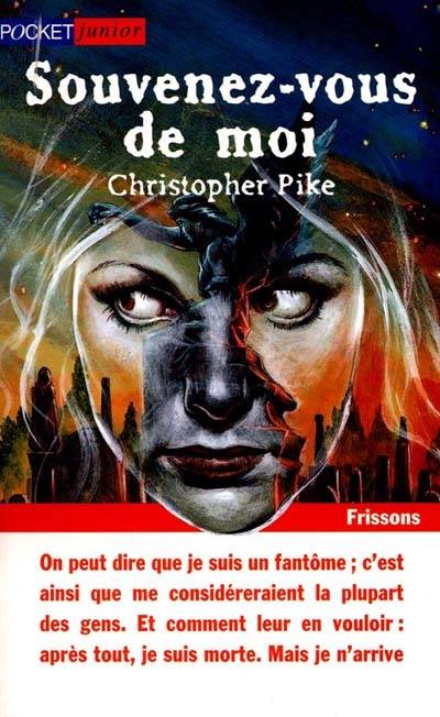 Souvenez-vous de moi | Christopher Pike