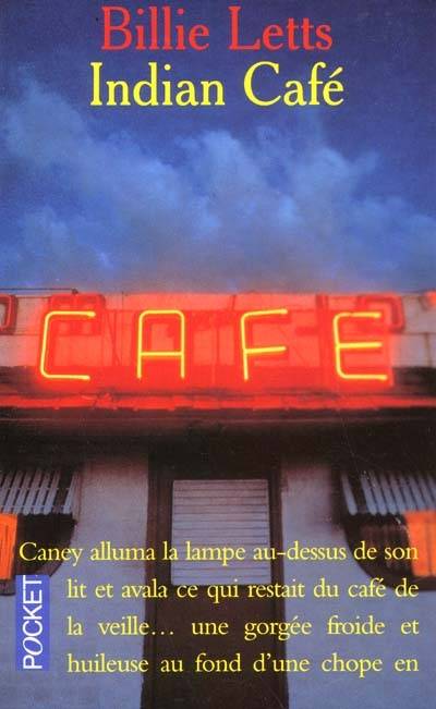 Indian café | Billie Letts, Julie Sibony