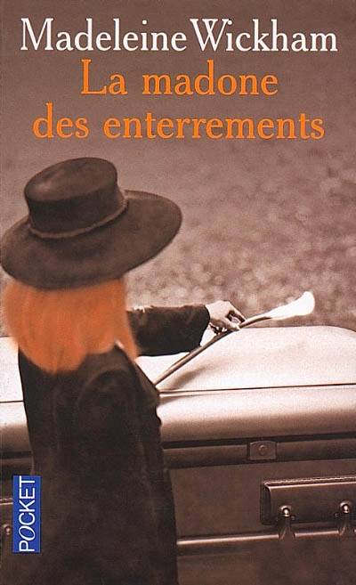 La madone des enterrements | Madeleine Wickham, Julie Sibony