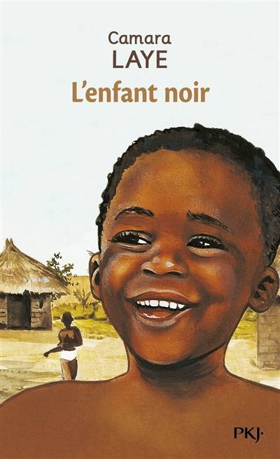 L'enfant noir | Laye Camara