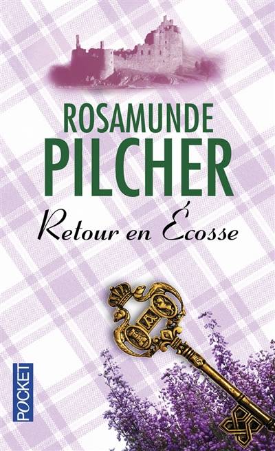 Retour en Ecosse | Rosamunde Pilcher, Vassoula Galangau, Martine Bruce, Annick Le Goyat, Marie M. Brisset