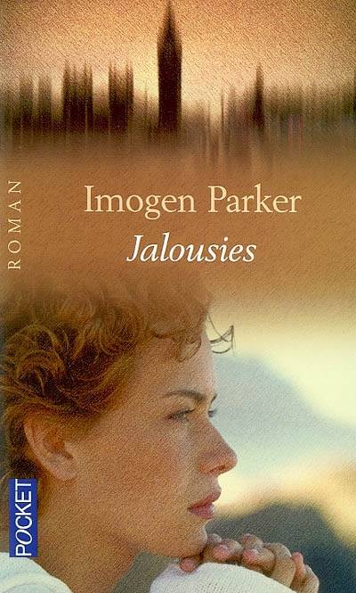 Jalousies | Imogen Parker, Roxane Azimi