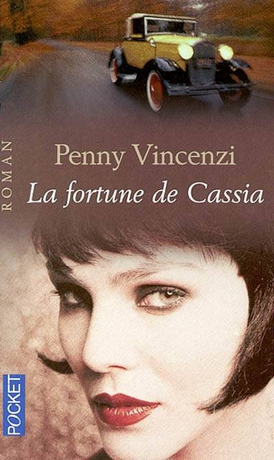 La fortune de Cassia | Penny Vincenzi, Claire Mulkai