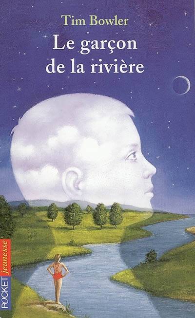 Le garçon de la rivière | Tim Bowler, Cecile Moran