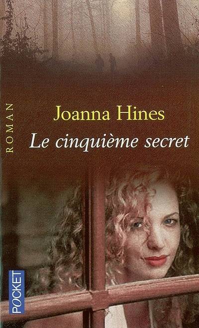 Le cinquième secret | Joanna Hines, Christine Godbille-Lambert