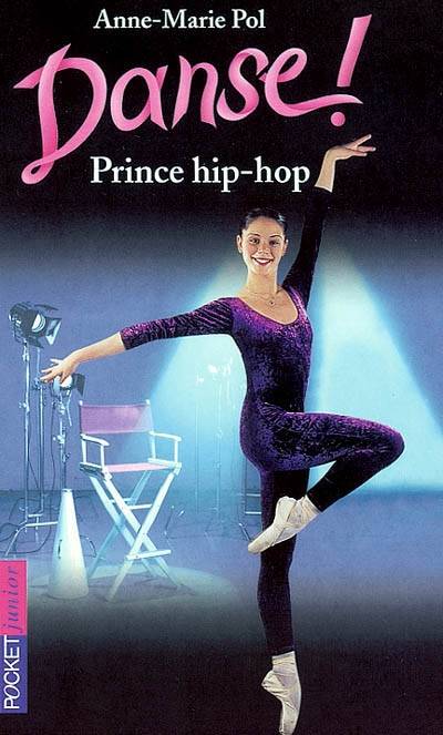 Prince hip-hop | Anne-Marie Pol