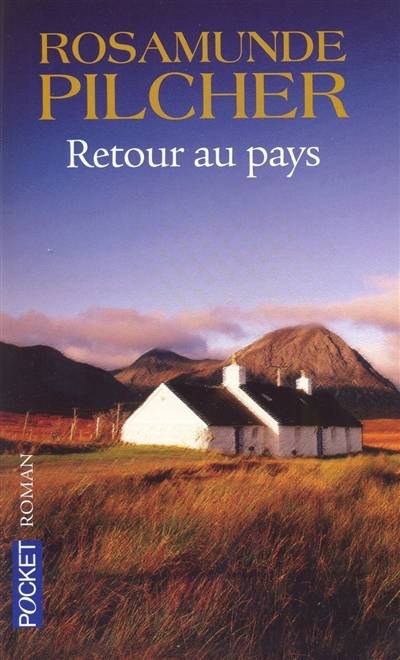 Retour au pays | Rosamunde Pilcher