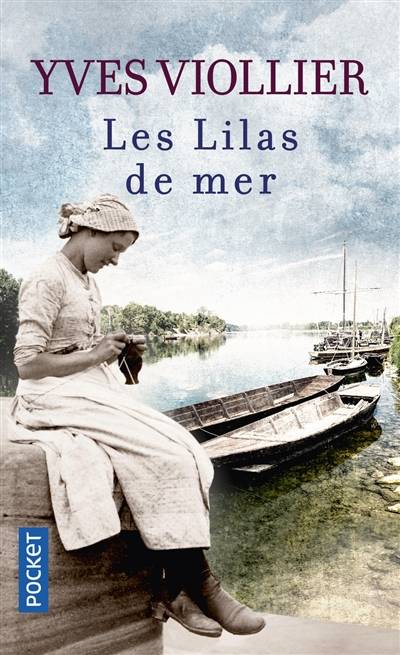 Les lilas de mer | Yves Viollier