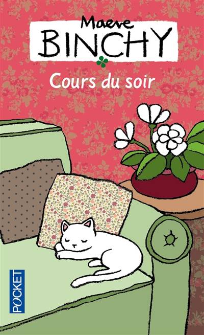 Cours du soir | Maeve Binchy, Dominique Mainard