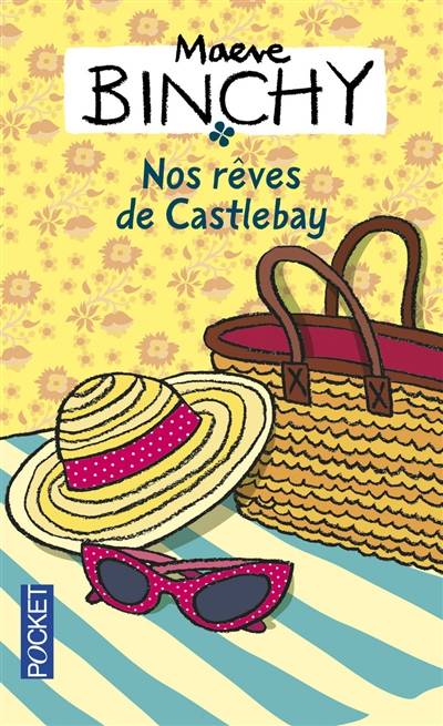 Nos rêves de Castlebay | Maeve Binchy, Maud Sissung, Marc Duchamp