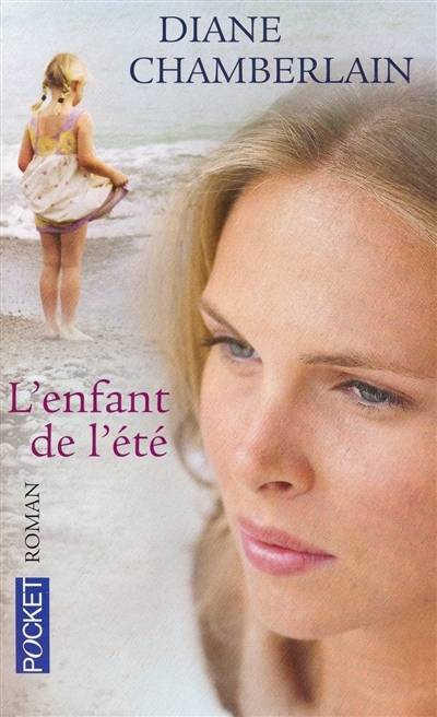 L'enfant de l'été | Diane Chamberlain, Catherine Moran