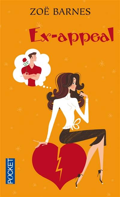 Ex-appeal | Zoë Barnes, Laura Contartese