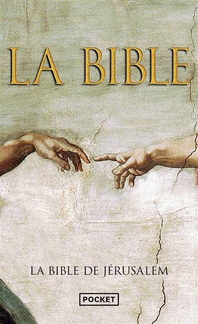 La Bible de Jérusalem | Ecole biblique et archéologique française (Jérusalem)