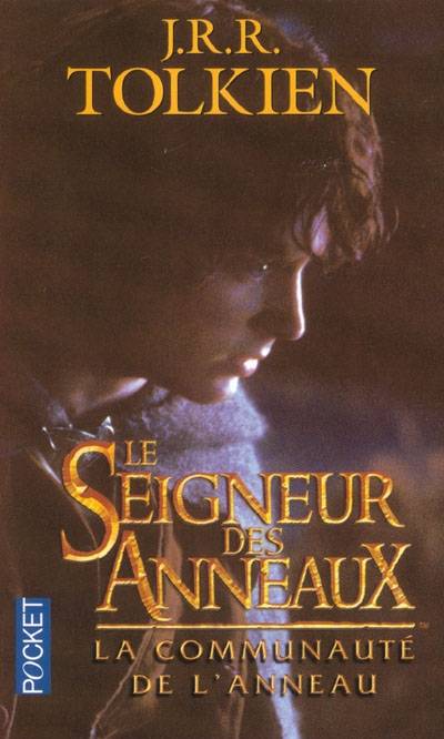 Le seigneur des anneaux. Vol. 1. La communauté de l'anneau | John Ronald Reuel Tolkien, Francis Ledoux