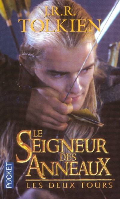 Le seigneur des anneaux. Vol. 2. Les deux tours | John Ronald Reuel Tolkien, Francis Ledoux