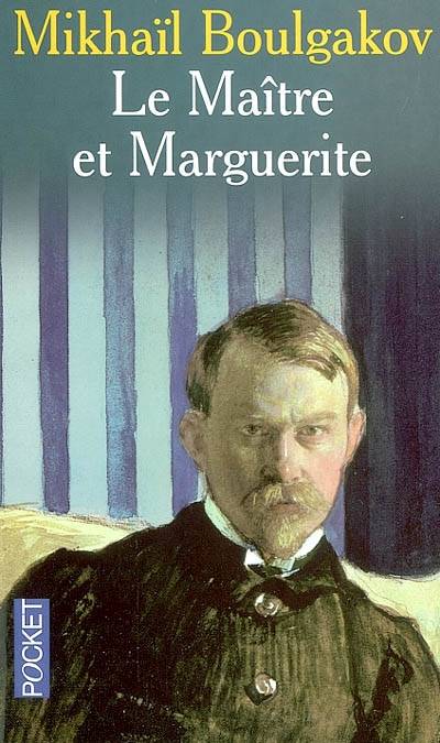 Le maître et Marguerite | Mikhaïl Afanassievitch Boulgakov, Claude Ligny