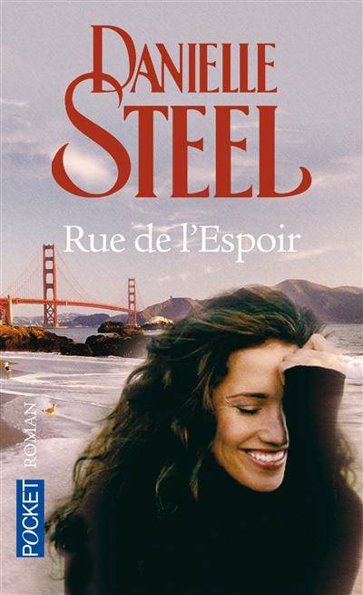 Rue de l'Espoir | Danielle Steel, Zoé Delcourt