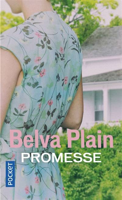 Promesse | Belva Plain, Catherine Pageard