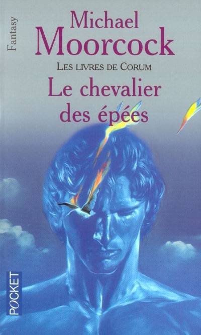 Les livres de Corum. Vol. 1. Le chevalier des épées | Michael Moorcock, Bruno Martin