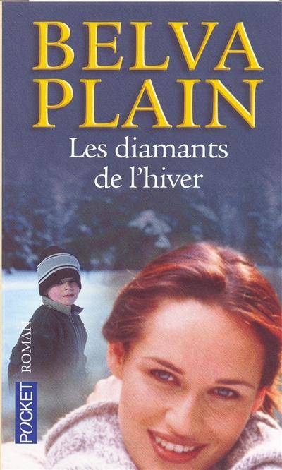 Les diamants de l'hiver | Belva Plain, Claire Mulkai