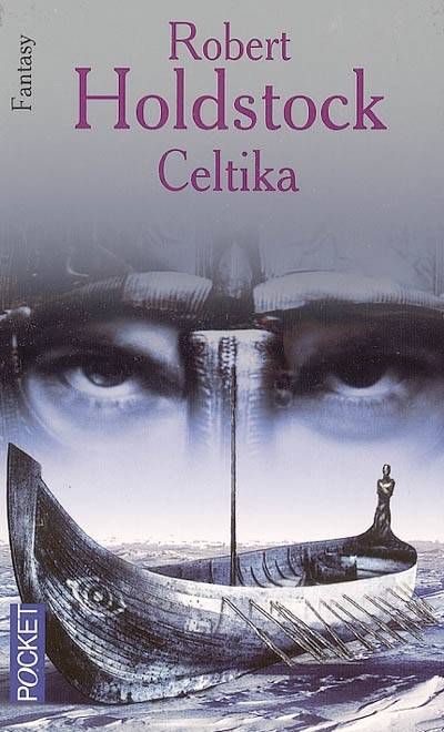 Codex Merlin. Vol. 1. Celtika | Robert Holdstock, Thierry Arson