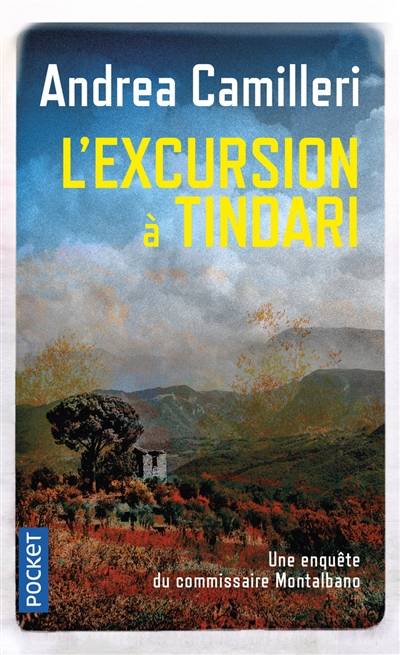 L'excursion à Tindari | Andrea Camilleri, Serge Quadruppani, Maruzza Loria