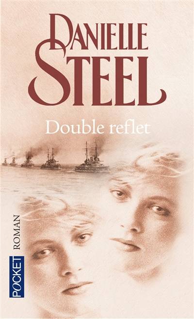 Double reflet | Danielle Steel, Vassoula Galangau