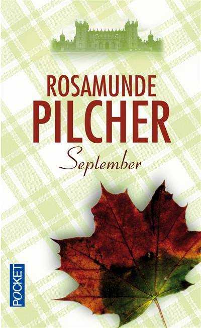 September | Rosamunde Pilcher, Eliane Rizo