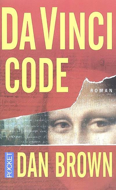 Da Vinci code | Dan Brown, Daniel Roche