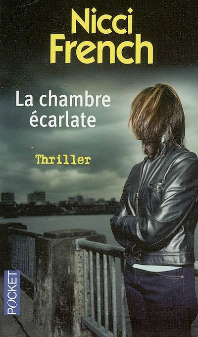 La chambre écarlate | Nicci French, François Rosso