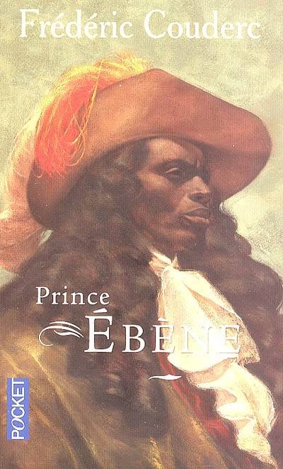 Prince Ebène | Frederic Couderc