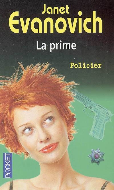 La prime | Janet Evanovich, Philippe Loubat-Delranc