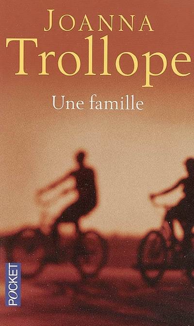 Une famille | Joanna Trollope, Michèle Lévy-Bram