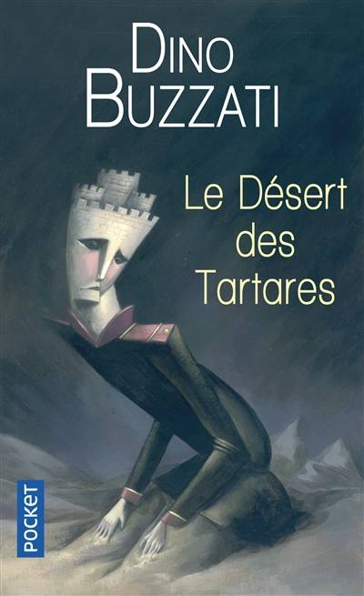 Le désert des Tartares | Dino Buzzati, Michel Arnaud